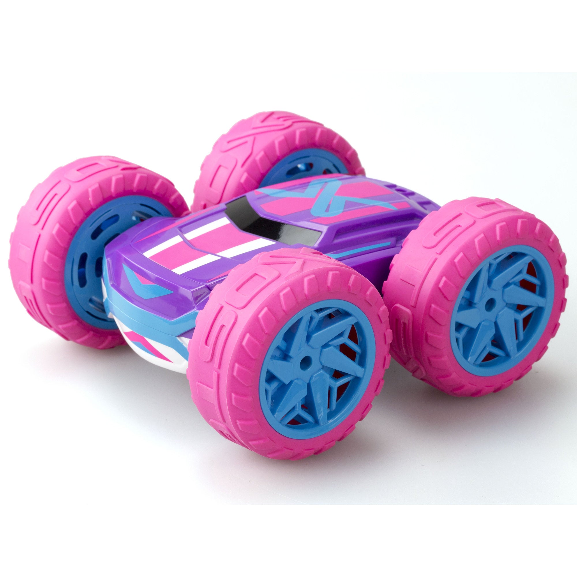 Silverlit Exost 2.4Ghz Remote Control 360 Cross III Amazone