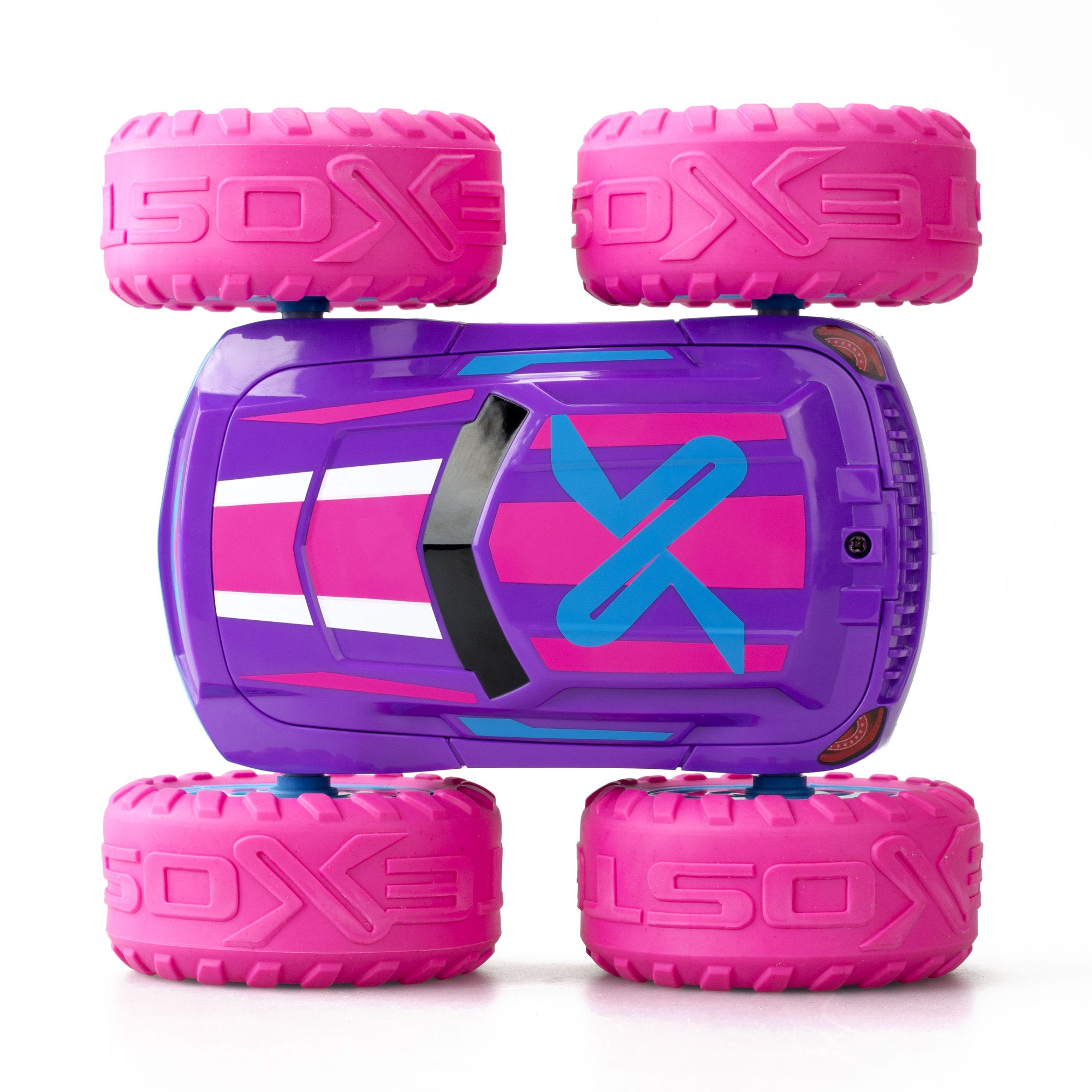 Silverlit Exost 2.4Ghz Remote Control 360 Cross III Amazone