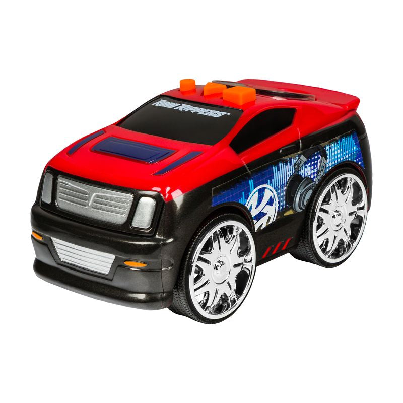 Nikko Road Rockin' Rides