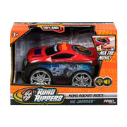 Nikko Road Rockin' Rides