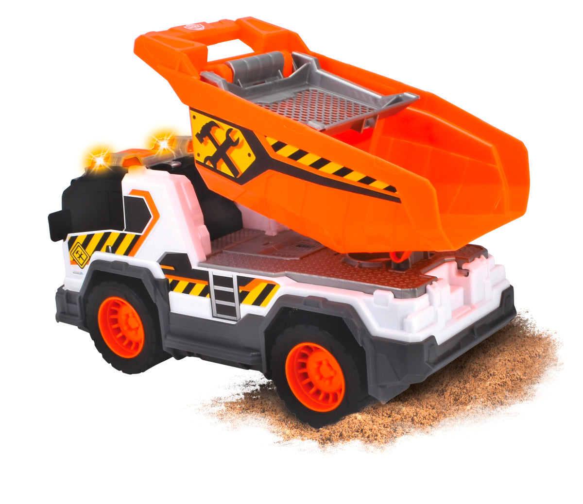 Dickie Dump Truck 30cm