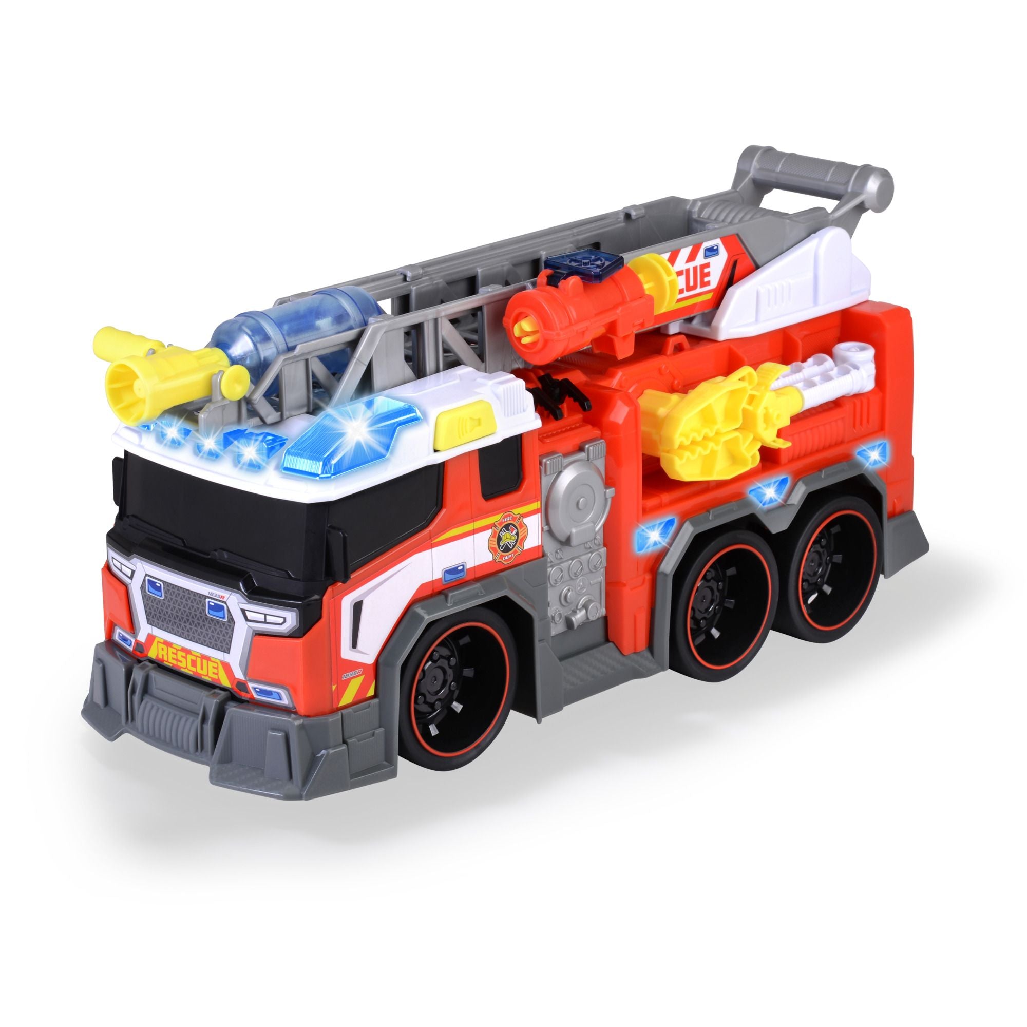 Dickie Fire Truck 37cm