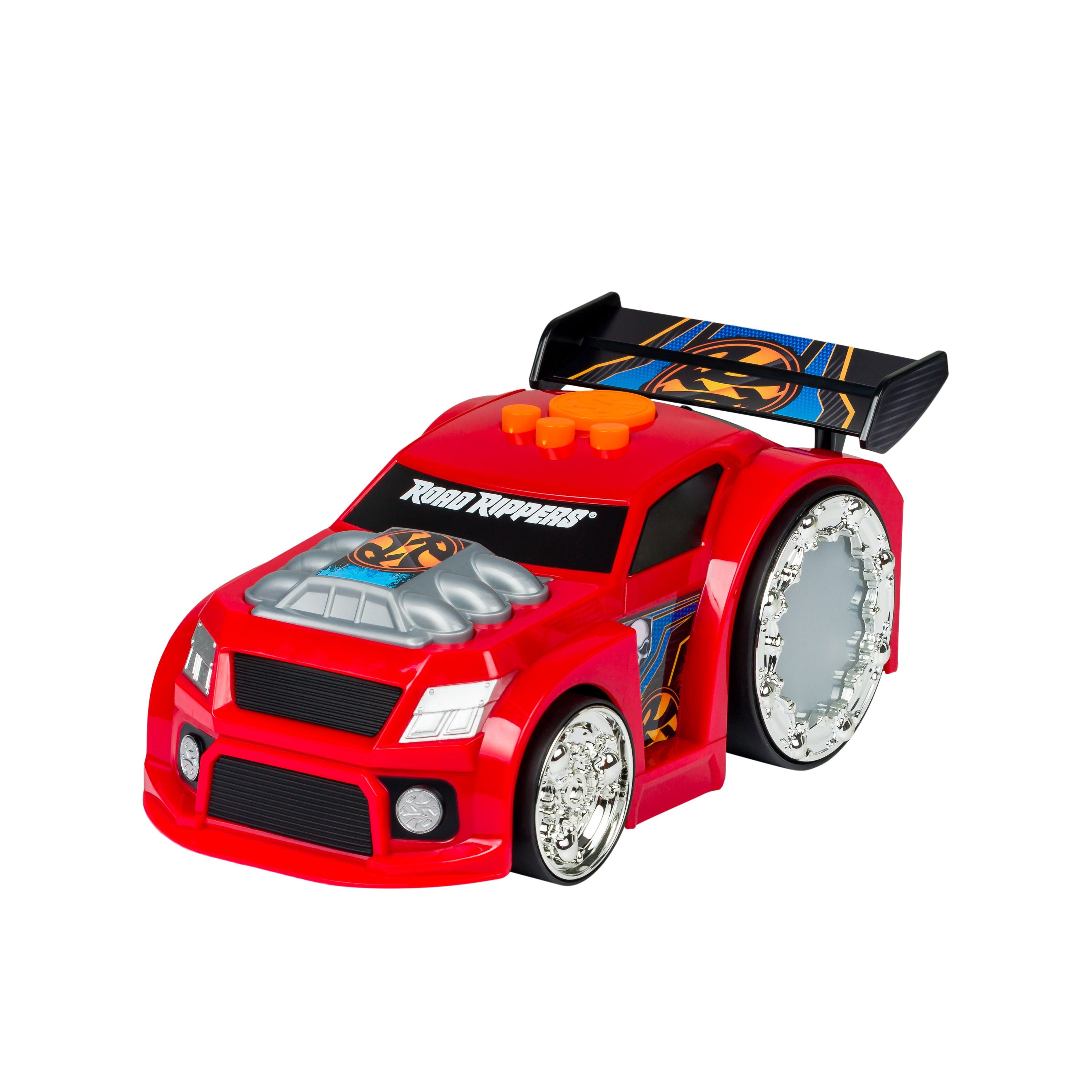 Road Rippers Illuminators Racers Assortment