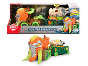Dickie Monster Ranger Dino 32cm - Toyworld NZ