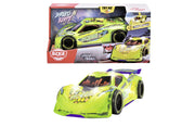 Dickie Speed Tronic Car