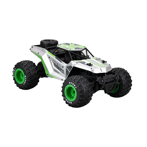 Silverlit Exost Metal Force