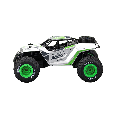 Silverlit Exost Metal Force