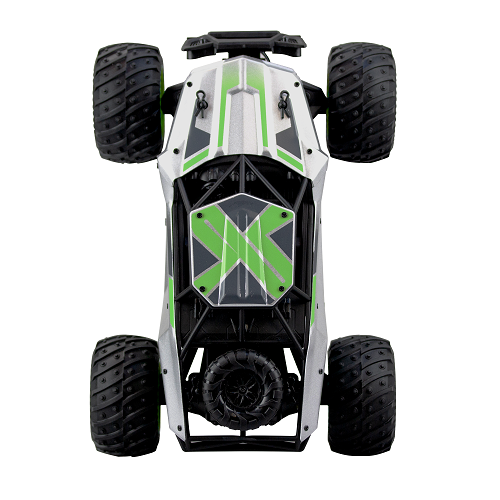 Silverlit Exost Metal Force