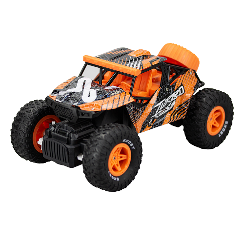 Silverlit Exost Turbo Rush Remote Control