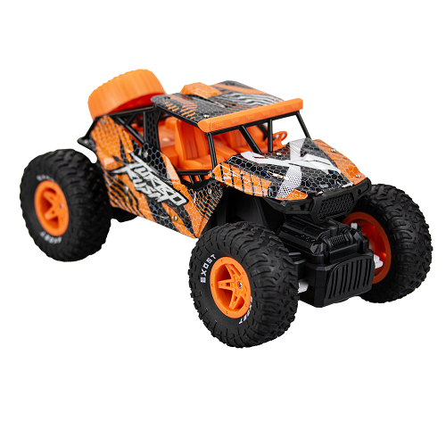 Silverlit Exost Turbo Rush Remote Control