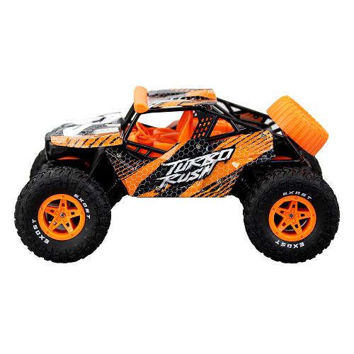 Silverlit Exost Turbo Rush Remote Control