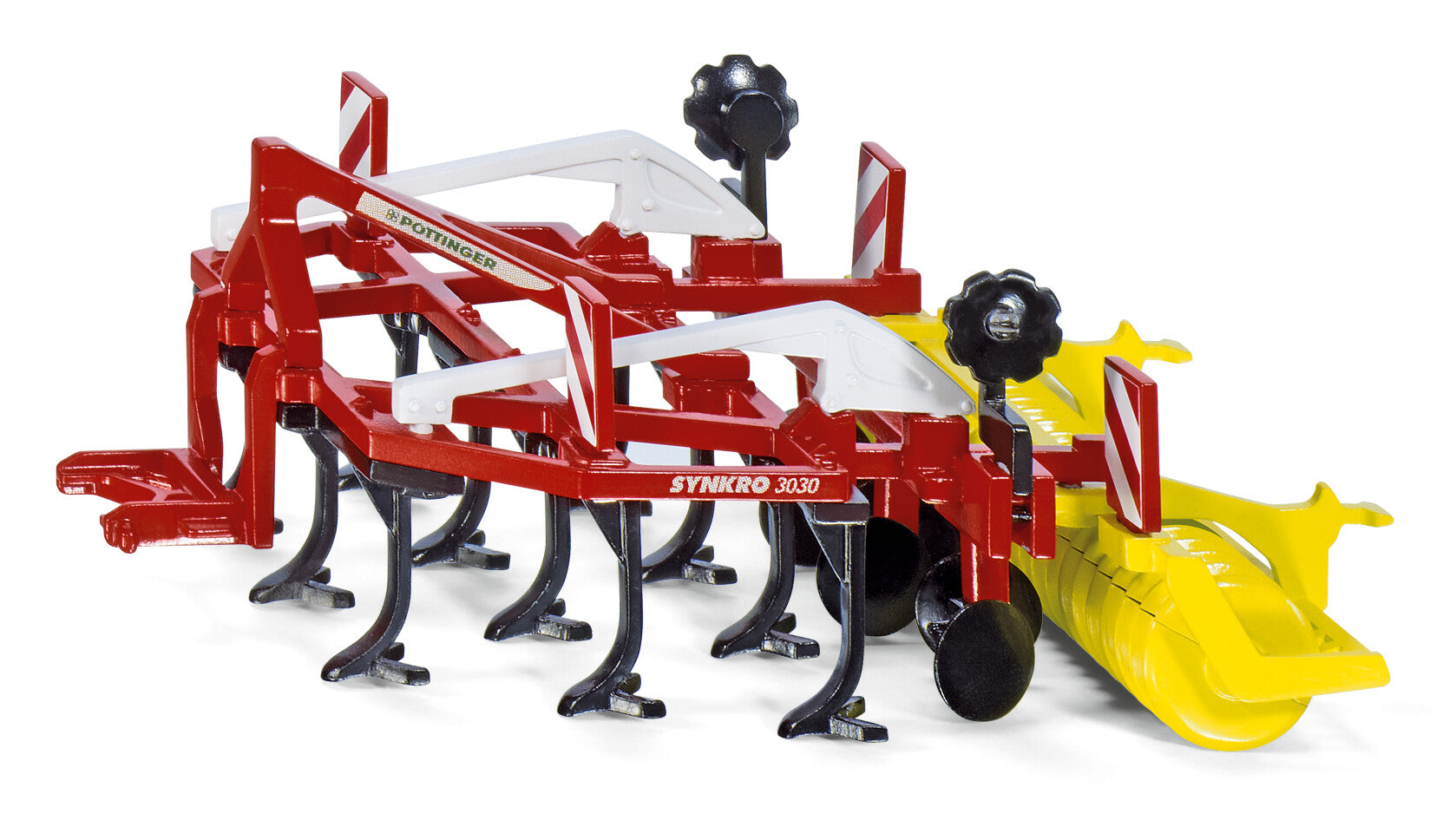 Siku 1:32 Pottinger Synkro Cultivator