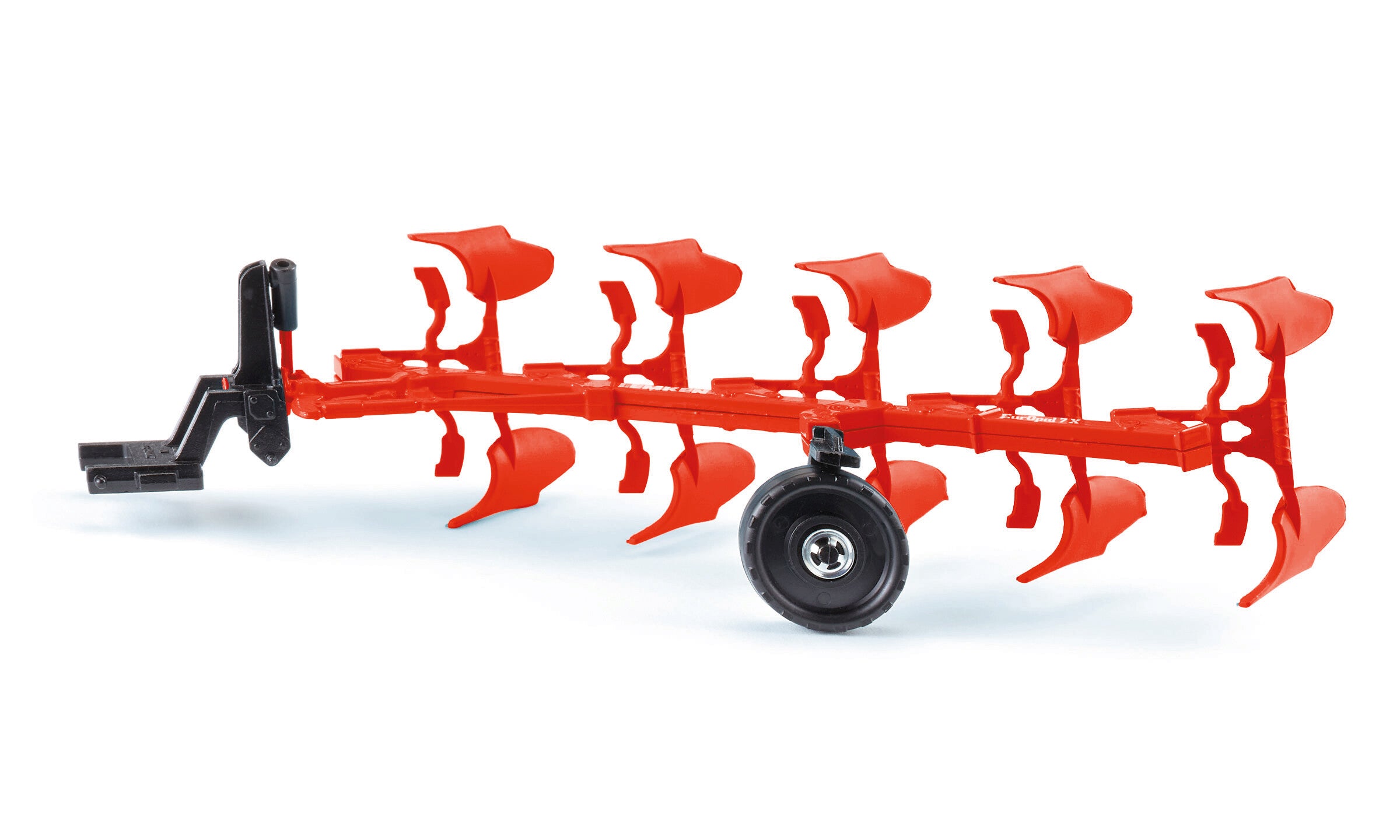 Siku 2070 Reversible Plow