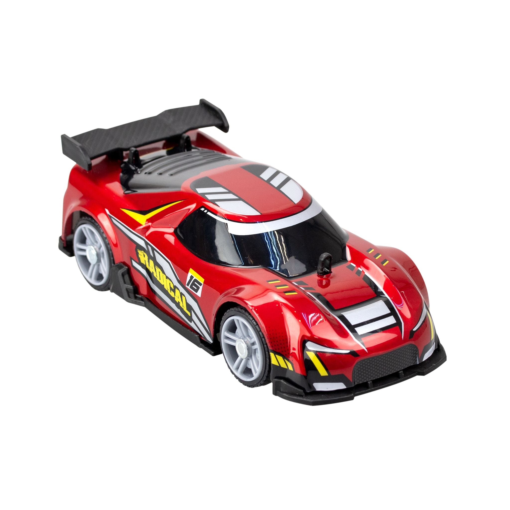 Silverlit Build 2 Drive - Race Car Assortment