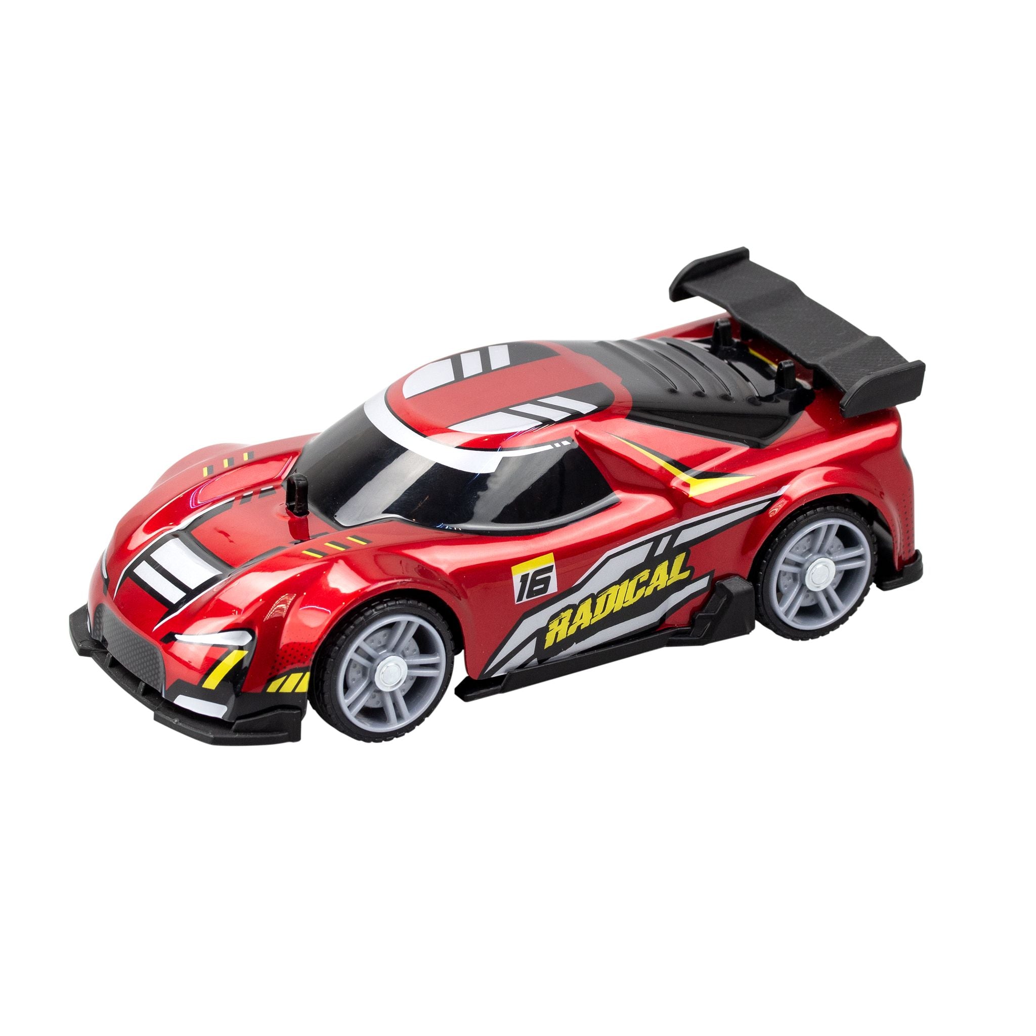 Silverlit Build 2 Drive - Race Car Assortment