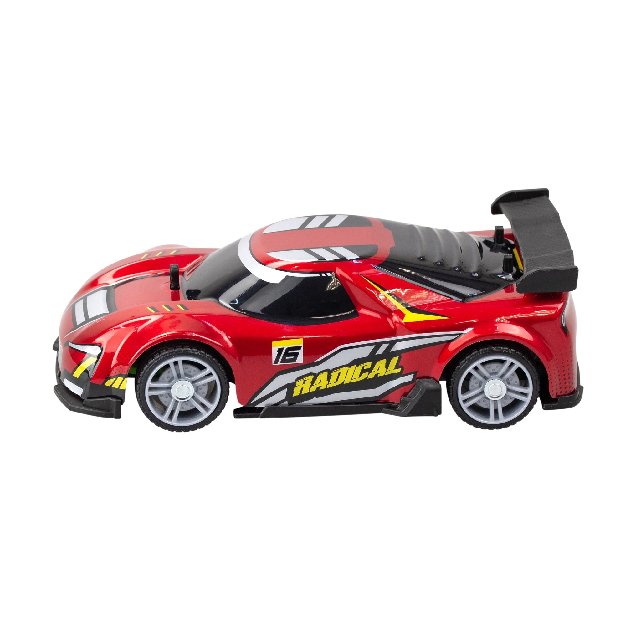 Silverlit Build 2 Drive - Race Car Assortment