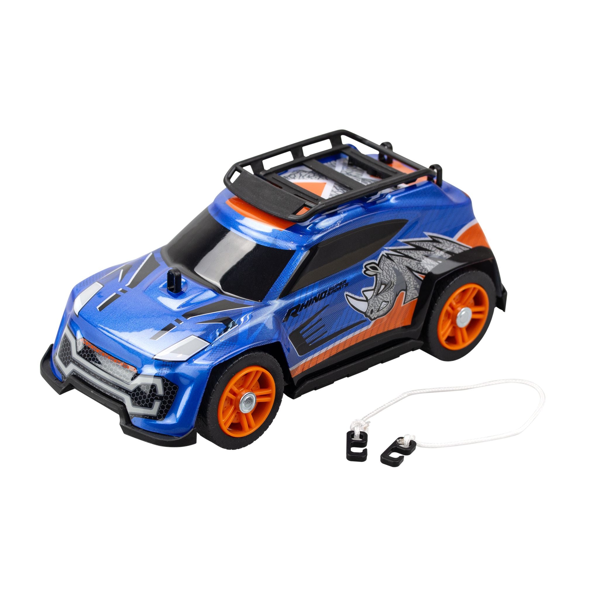 Silverlit Build 2 Drive - Race Car Assortment