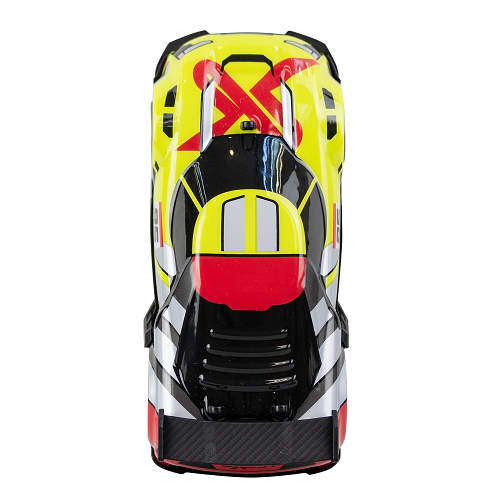 Silverlit Exost Build 2 Drive Duo Pack Race Set - Toyworld NZ
