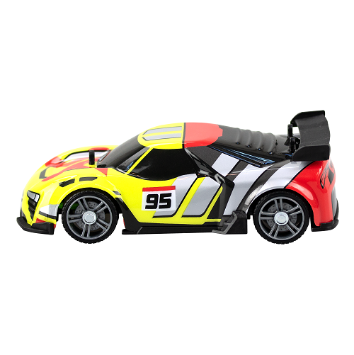 Silverlit Exost Build 2 Drive Duo Pack Race Set - Toyworld NZ