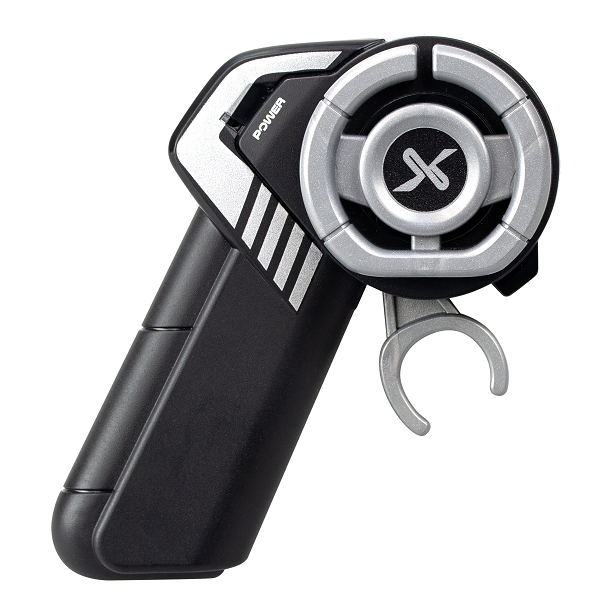 Silverlit Exost Build 2 Drive Duo Pack Race Set - Toyworld NZ