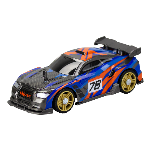 Silverlit Exost Build 2 Drive Duo Pack Race Set - Toyworld NZ