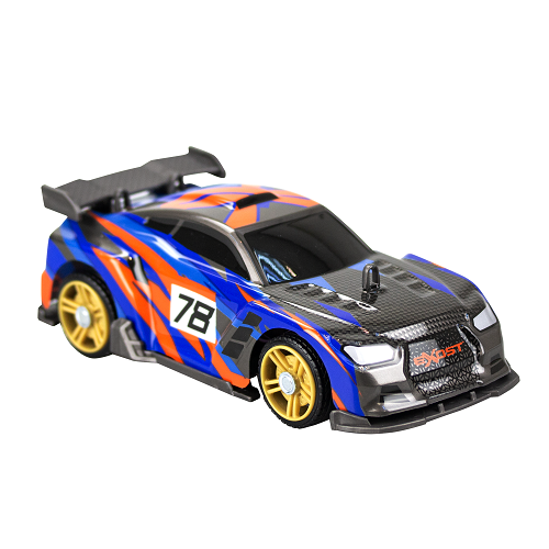 Silverlit Exost Build 2 Drive Duo Pack Race Set - Toyworld NZ