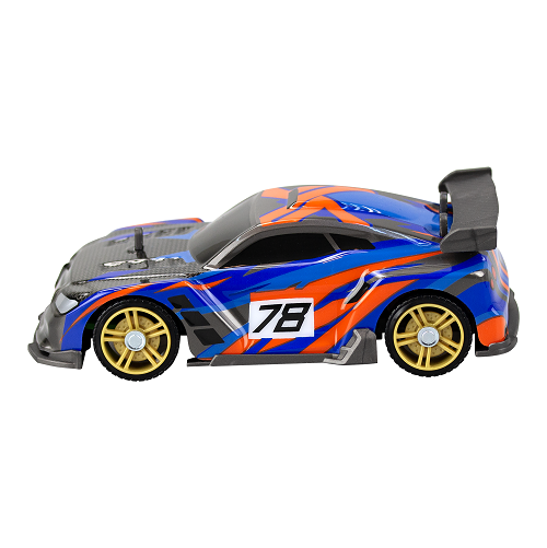 Silverlit Exost Build 2 Drive Duo Pack Race Set - Toyworld NZ