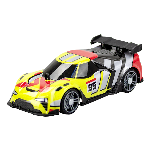 Silverlit Exost Build 2 Drive Duo Pack Race Set - Toyworld NZ