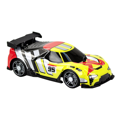 Silverlit Exost Build 2 Drive Duo Pack Race Set - Toyworld NZ