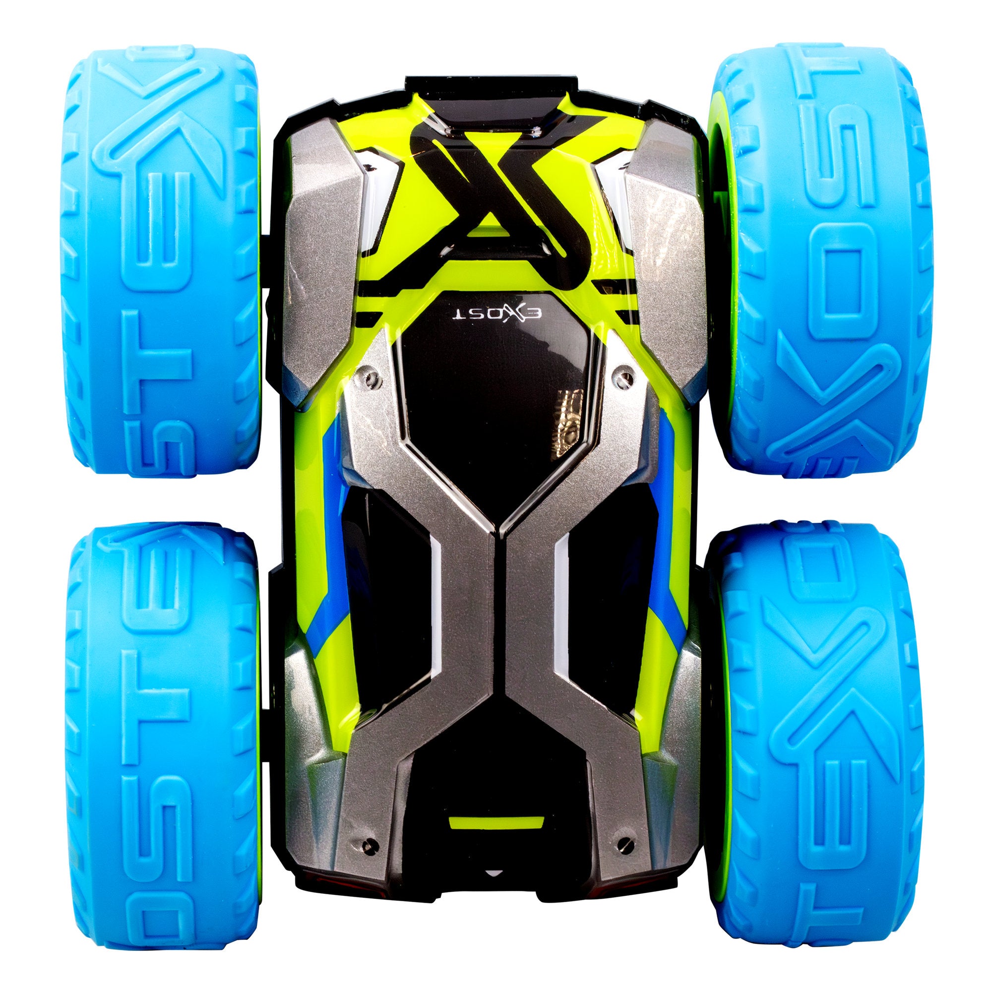 Silverlit Exost Remote Control 360 Cross MX Assortment