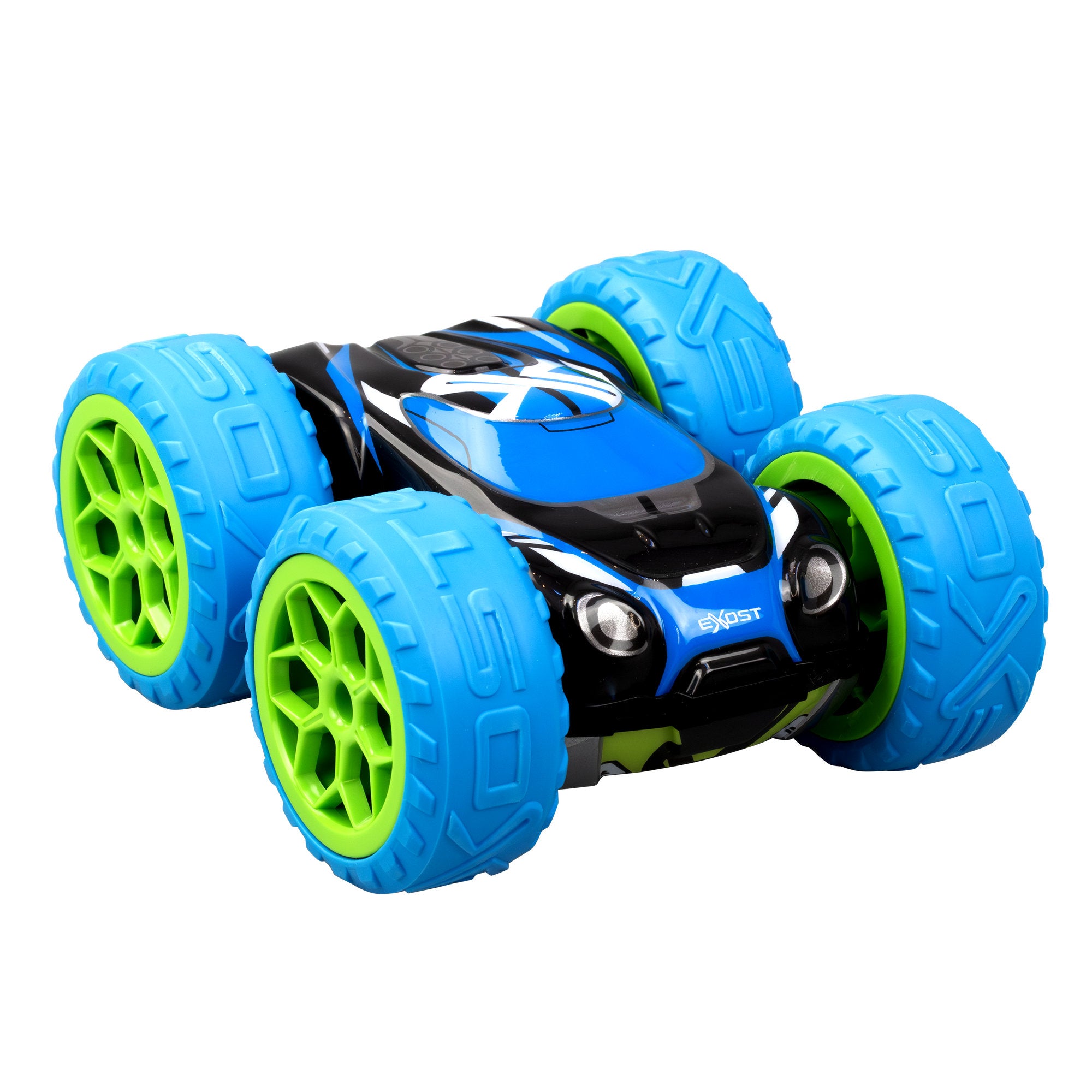 Silverlit Exost Remote Control 360 Cross MX Assortment