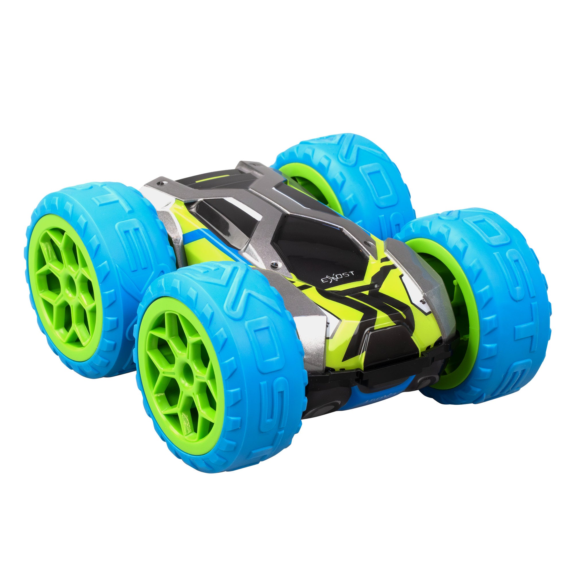Silverlit Exost Remote Control 360 Cross MX Assortment