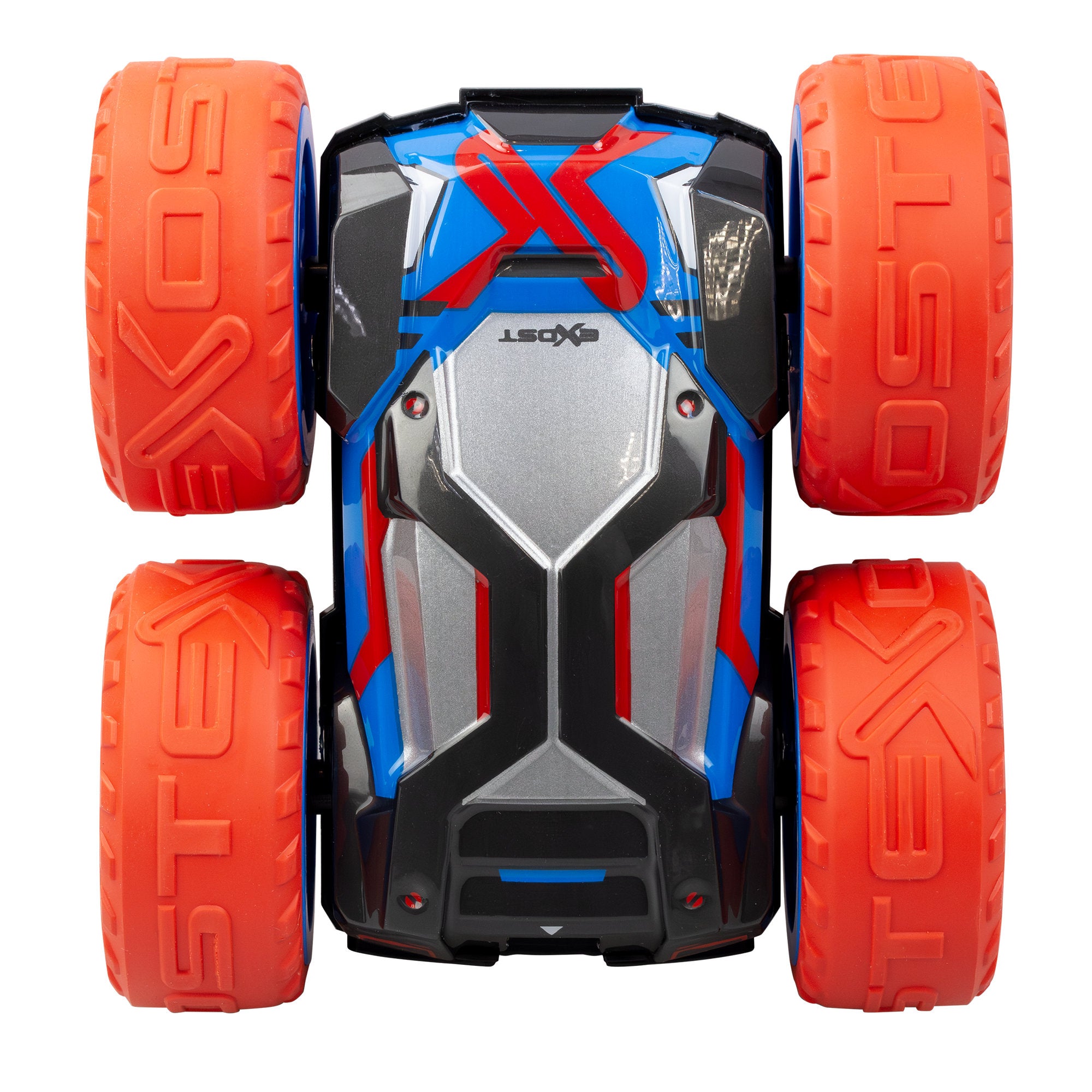 Silverlit Exost Remote Control 360 Cross MX Assortment