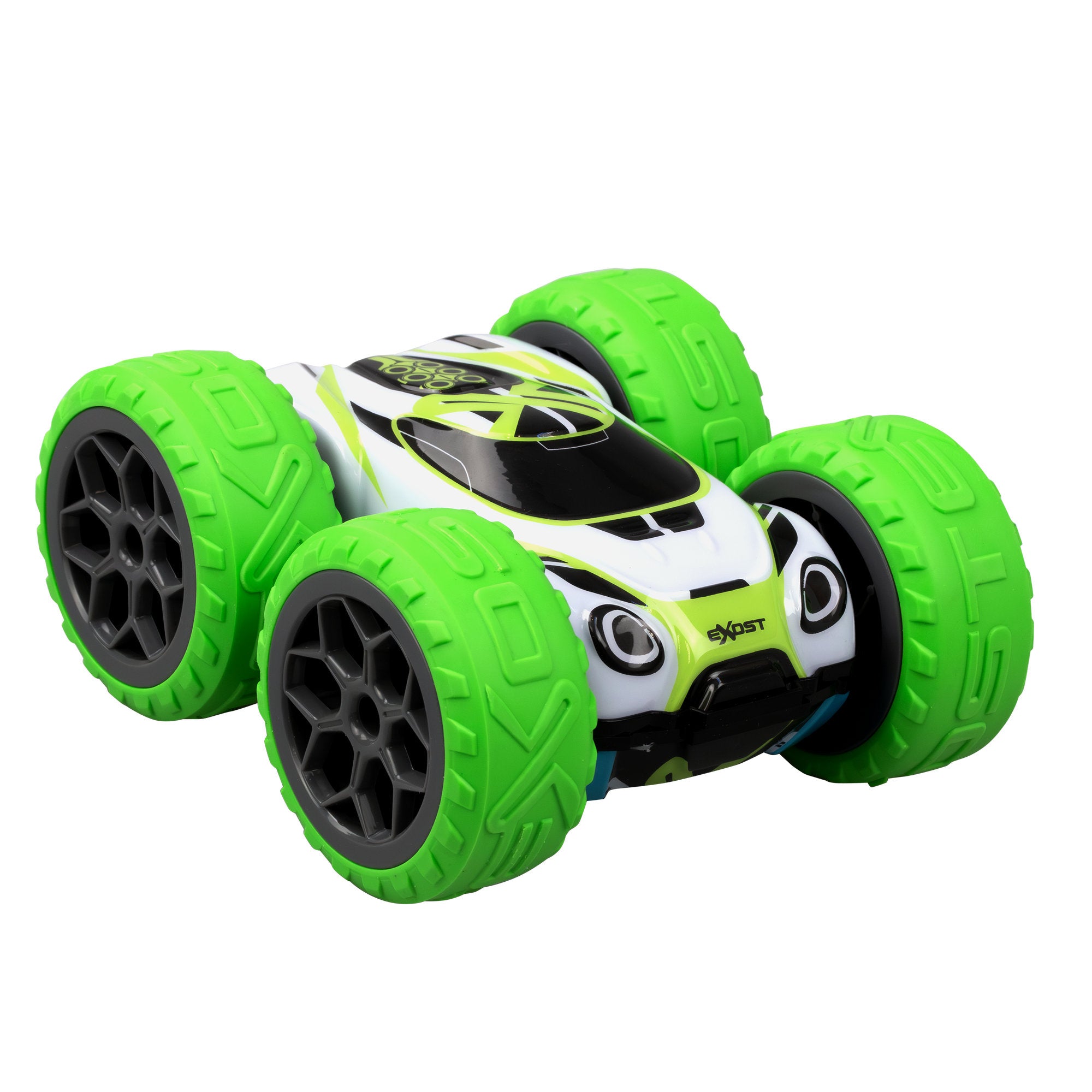 Silverlit Exost Remote Control 360 Cross MX Assortment