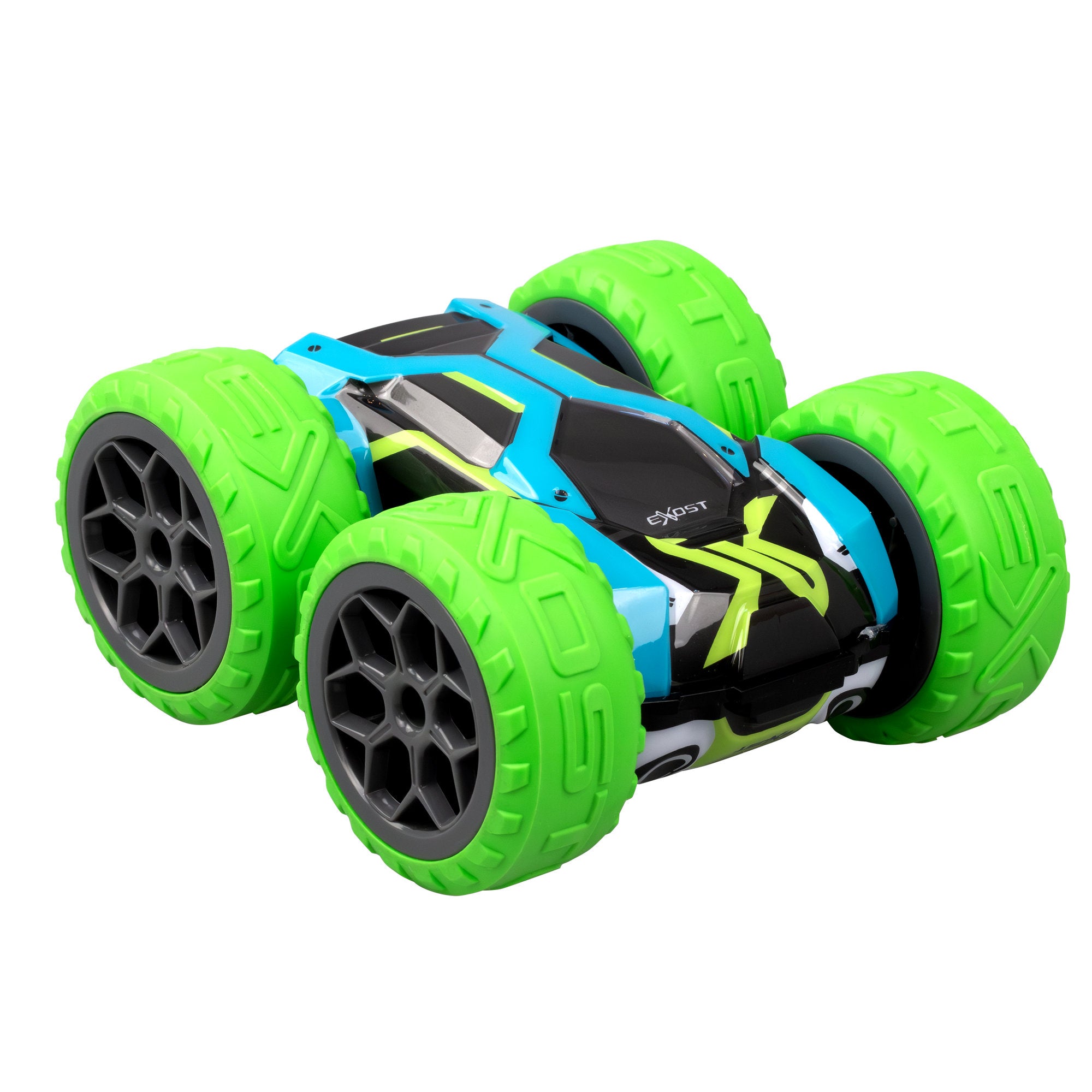Silverlit Exost Remote Control 360 Cross MX Assortment