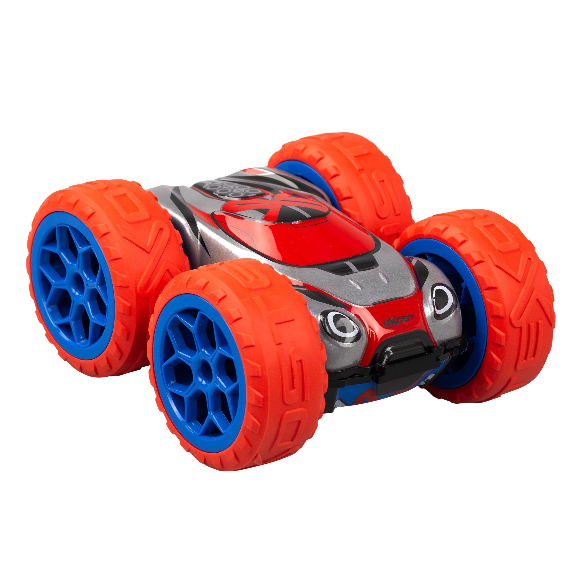 Silverlit Exost Remote Control 360 Cross MX Assortment