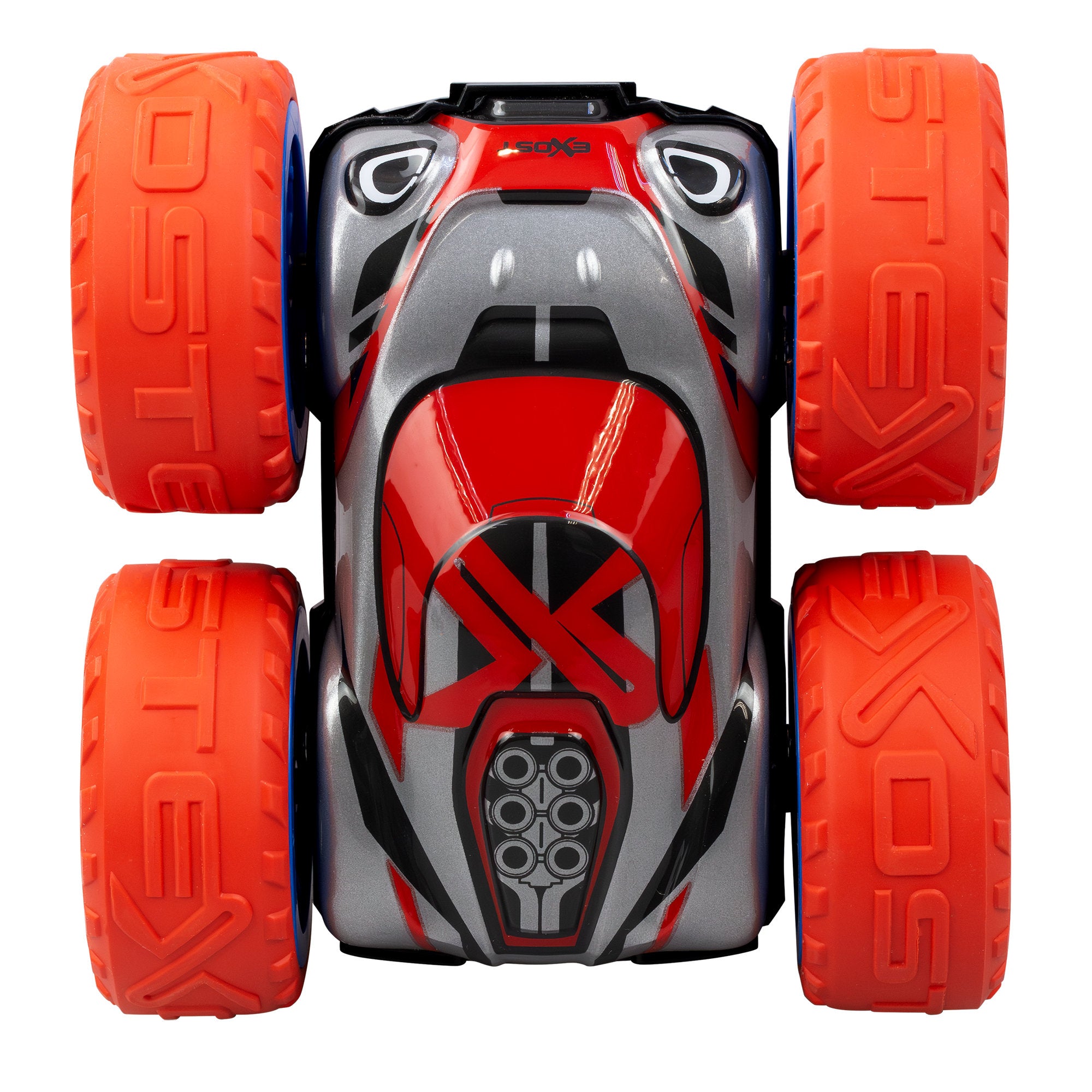 Silverlit Exost Remote Control 360 Cross MX Assortment