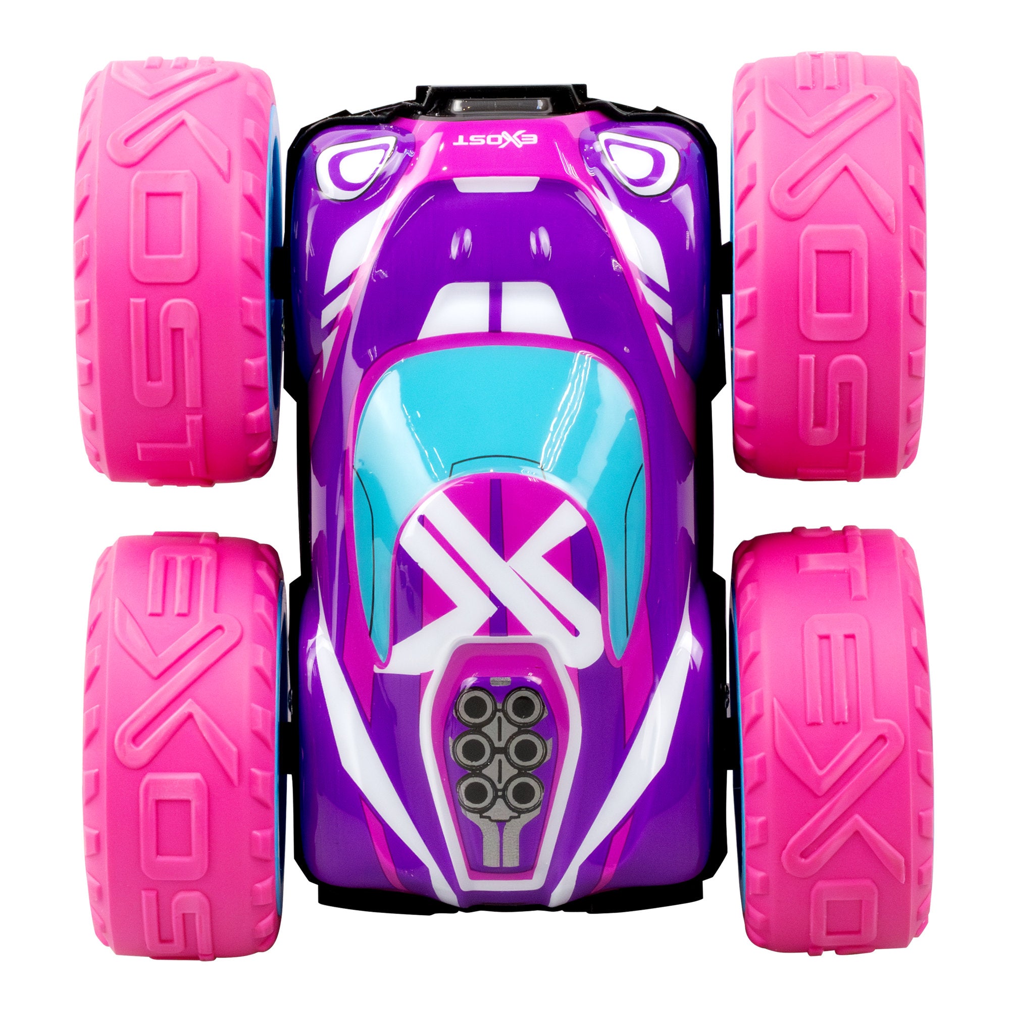 Silverlit Exost Remote Control 360 Cross MX Amazone – Toyworld NZ
