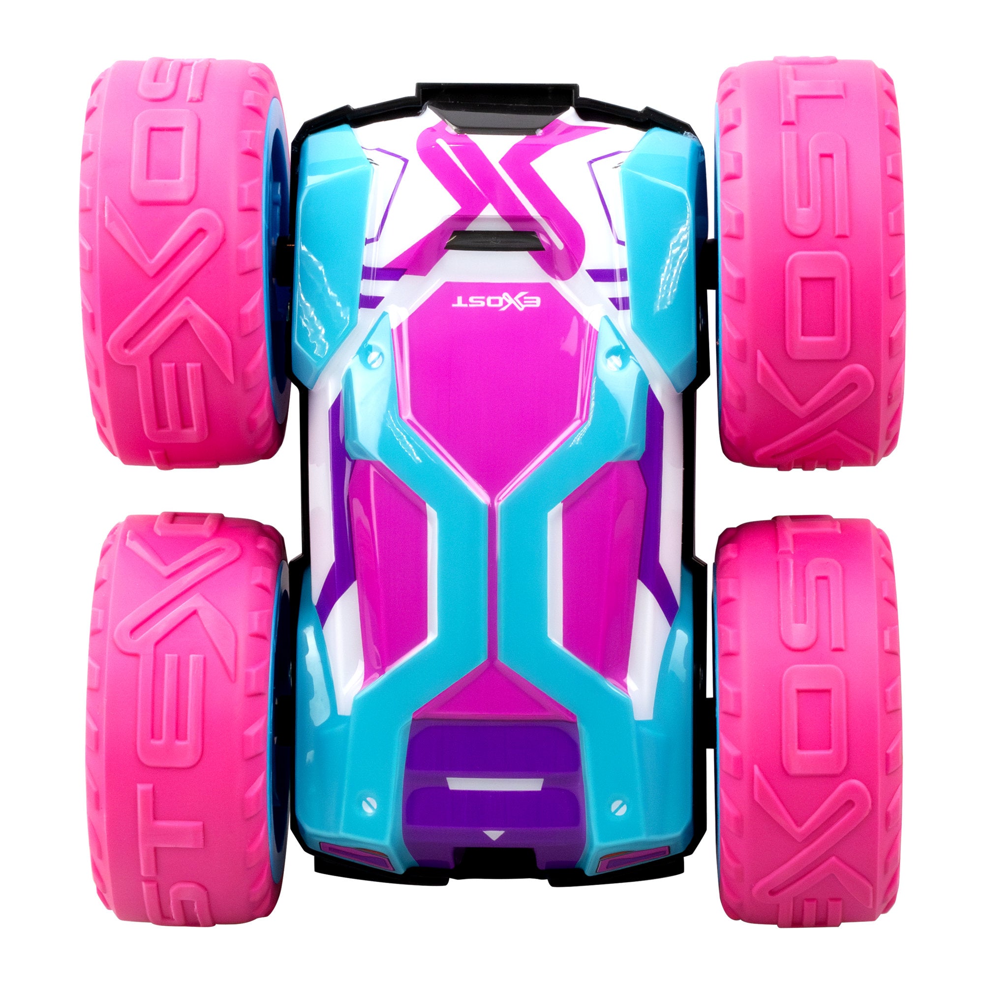 Silverlit Exost Remote Control 360 Cross MX Amazone – Toyworld NZ