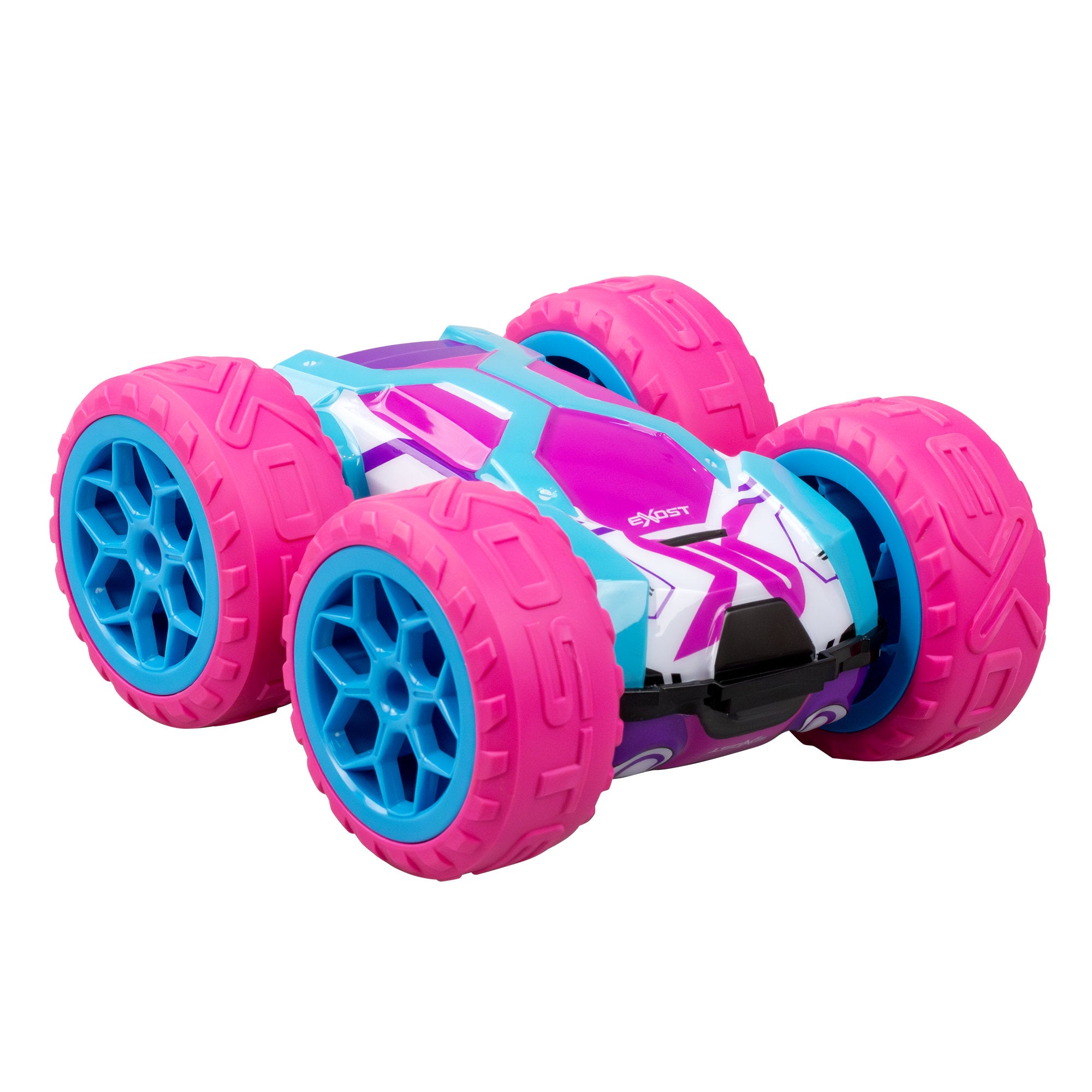 Silverlit Exost Remote Control 360 Cross MX Amazone – Toyworld NZ