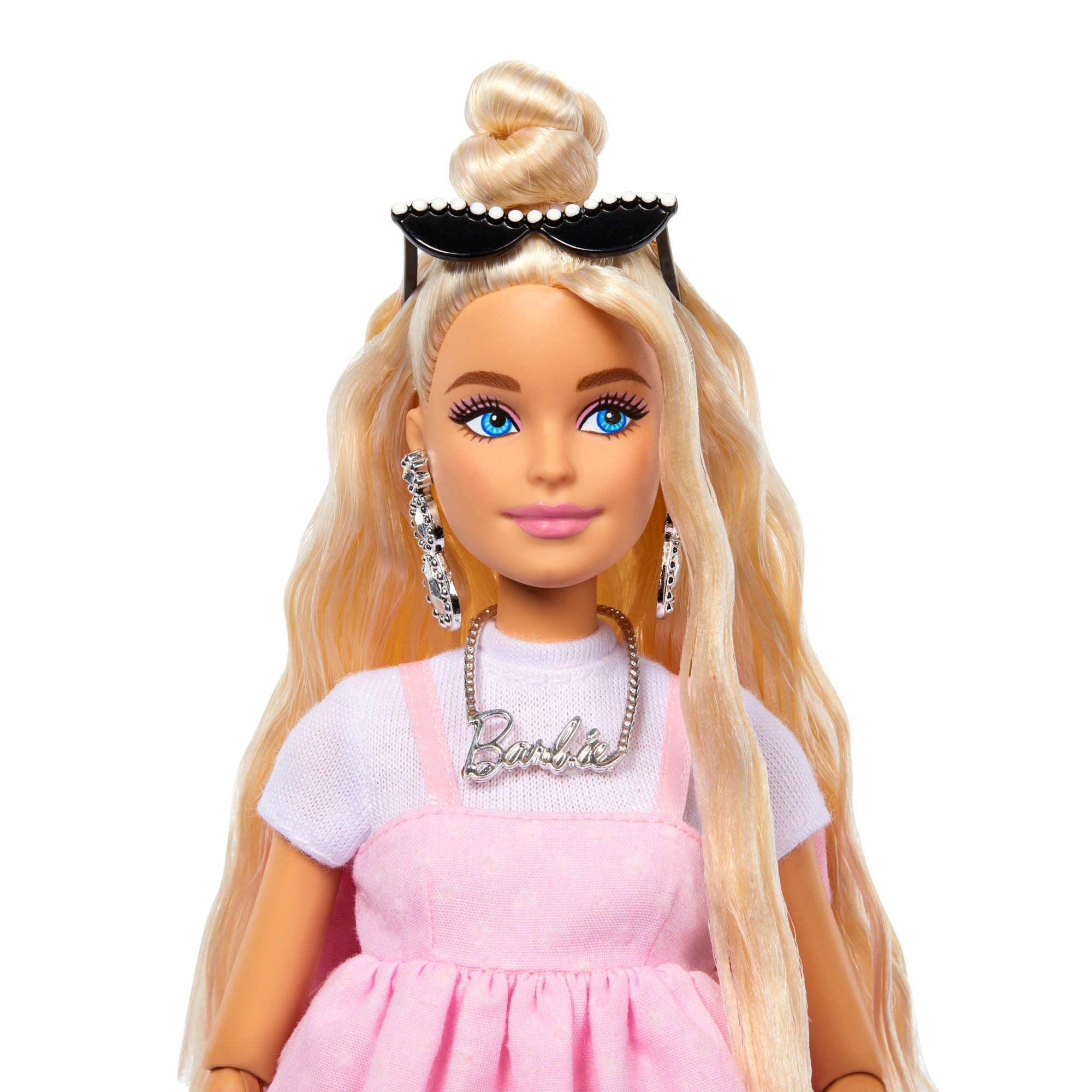 Barbie Deluxe Style Doll #3 Barbiecore