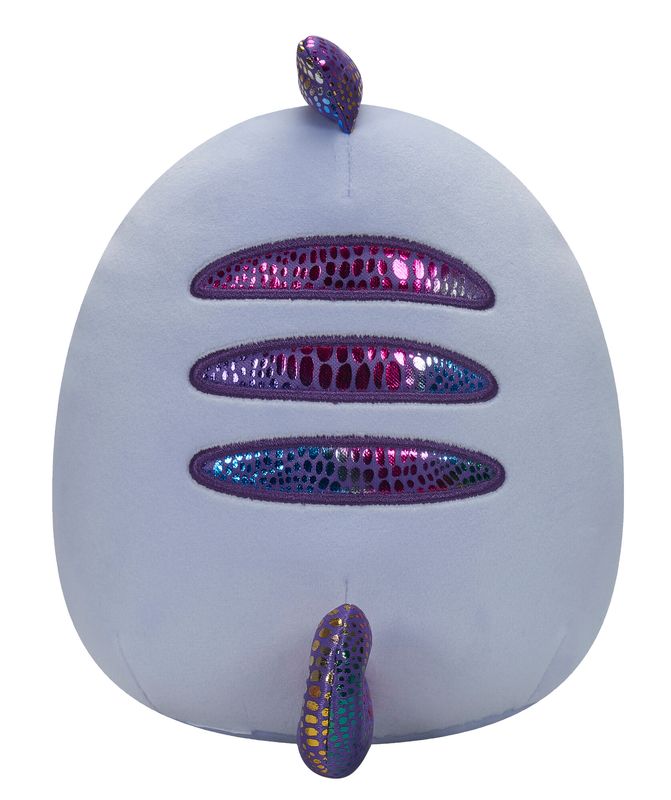 Squishmallows 16 Inch Plush  S15 Coleen Purple Chameleon