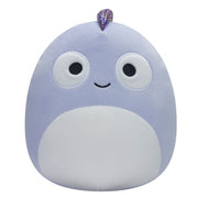 Squishmallows 16 Inch Plush  S15 Coleen Purple Chameleon