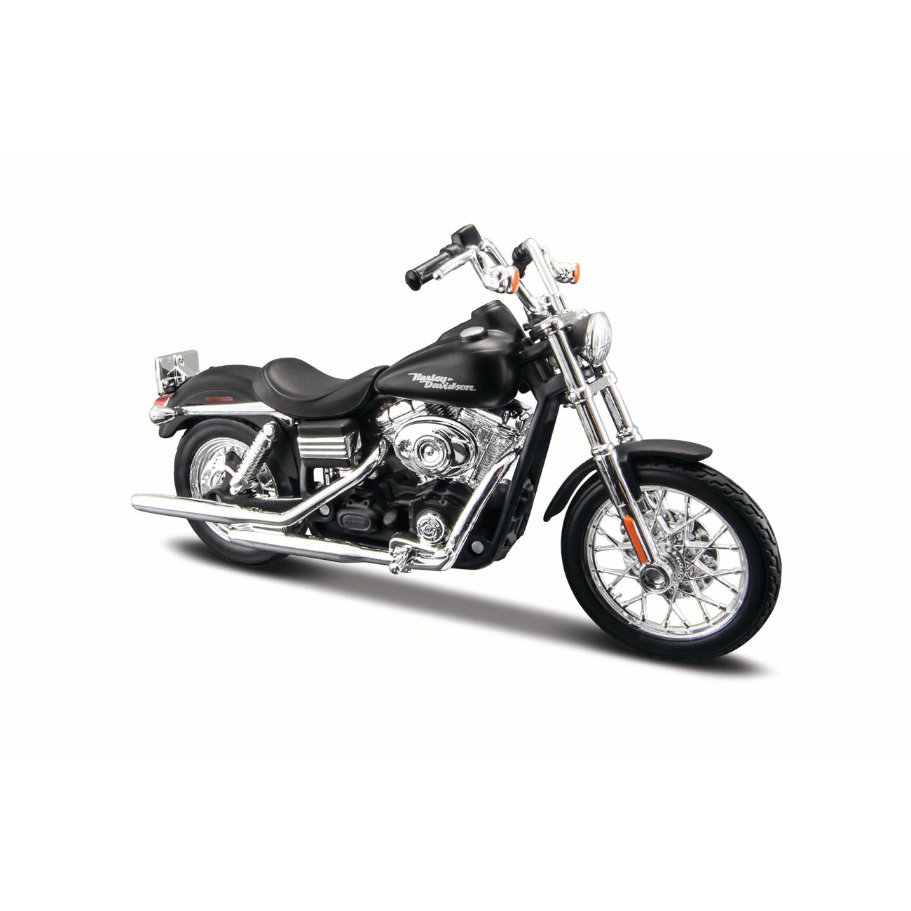 Maisto 1:18 Harley Davidson Motorcycles Assorted Styles - Toyworld NZ