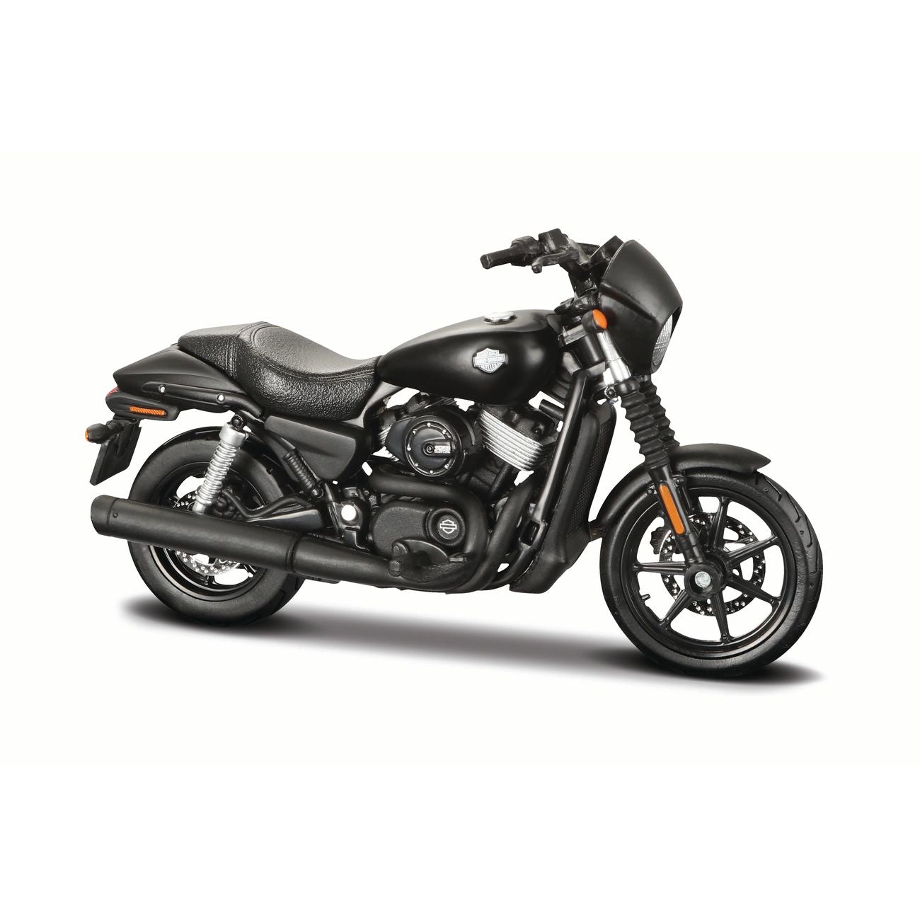 Maisto 1:18 Harley Davidson Motorcycles Assorted Styles - Toyworld NZ