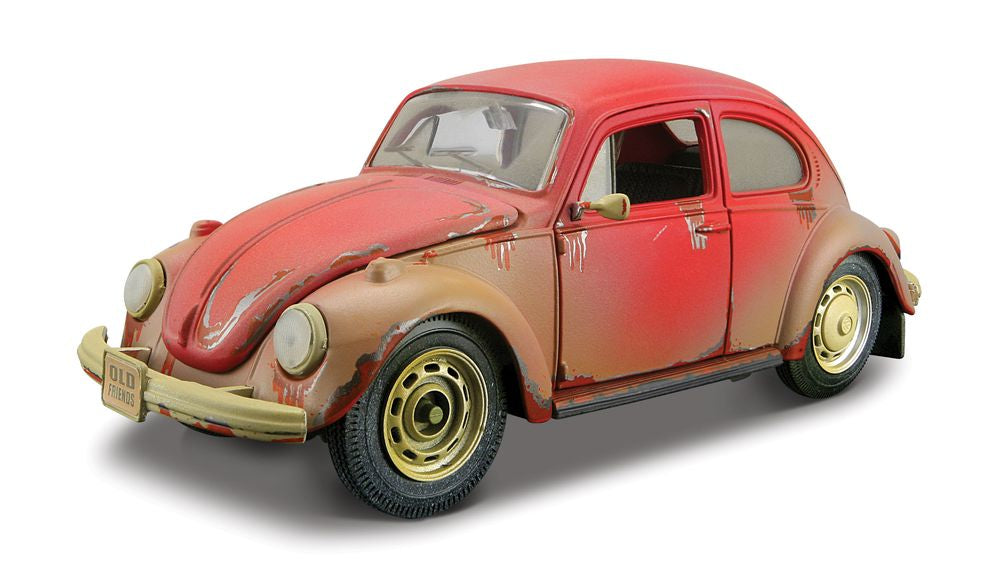 Maisto 1:24 Old Friends - Volkswagen Beetle