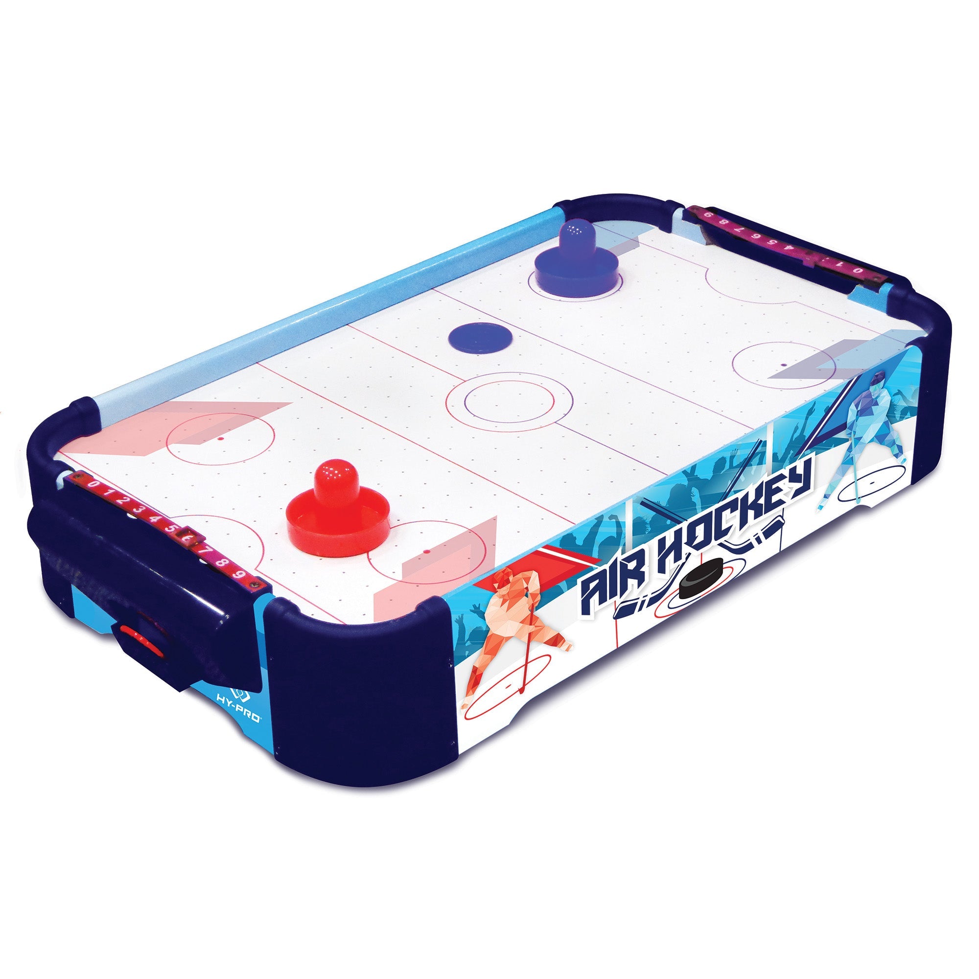 Hy-Pro 20 Inch Table Top Air Hockey