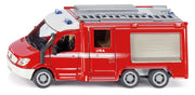 Siku 2113 1:50 Fire Engine