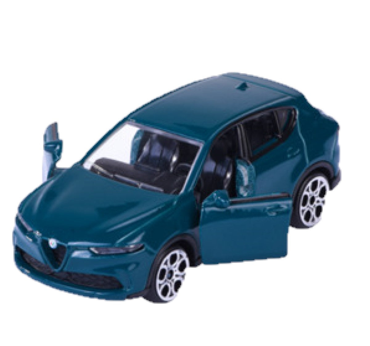Majorette Premium Cars Alfa Romeo Tonale