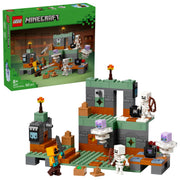 LEGO 21271 Minecraft The Trial Chamber
